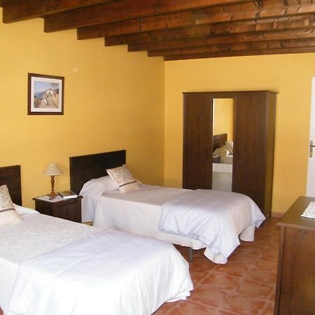 Casa Rural San Francisco Granadilla De Abona Esterno foto
