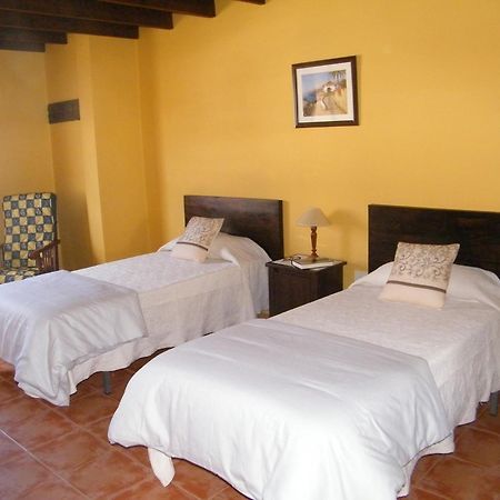 Casa Rural San Francisco Granadilla De Abona Esterno foto