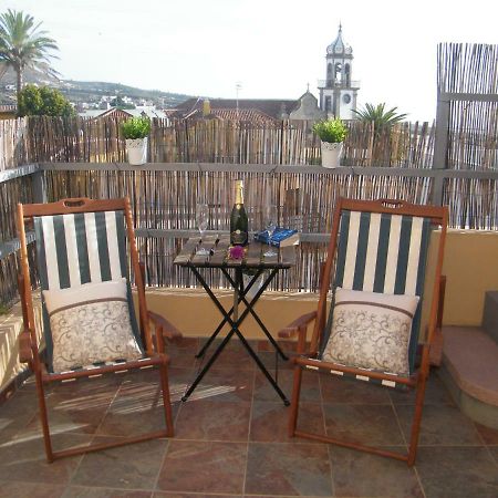Casa Rural San Francisco Granadilla De Abona Esterno foto