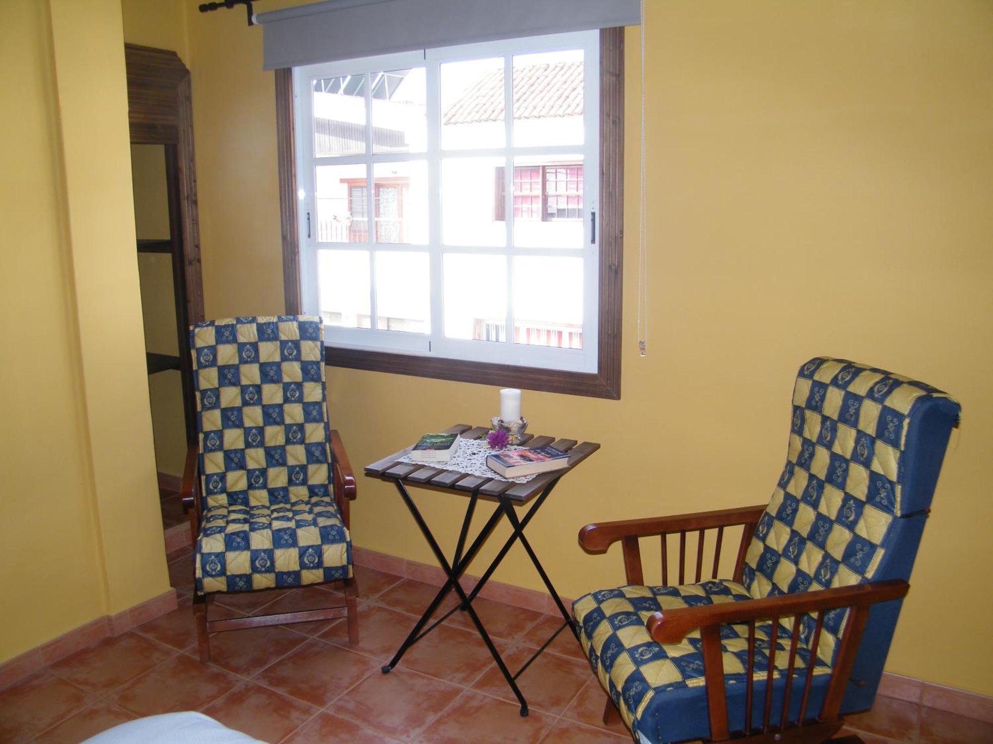 Casa Rural San Francisco Granadilla De Abona Esterno foto
