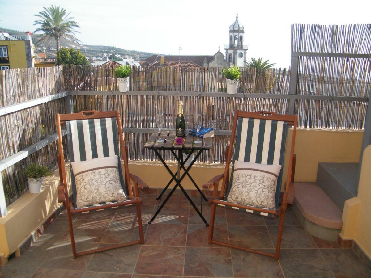 Casa Rural San Francisco Granadilla De Abona Esterno foto