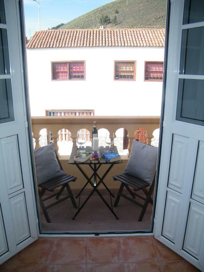 Casa Rural San Francisco Granadilla De Abona Esterno foto