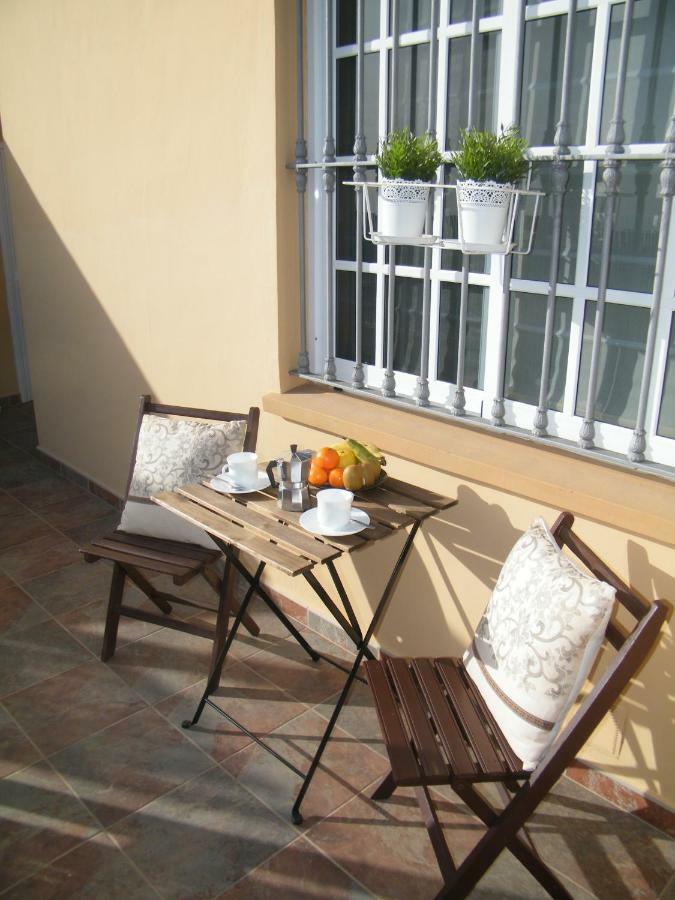 Casa Rural San Francisco Granadilla De Abona Esterno foto