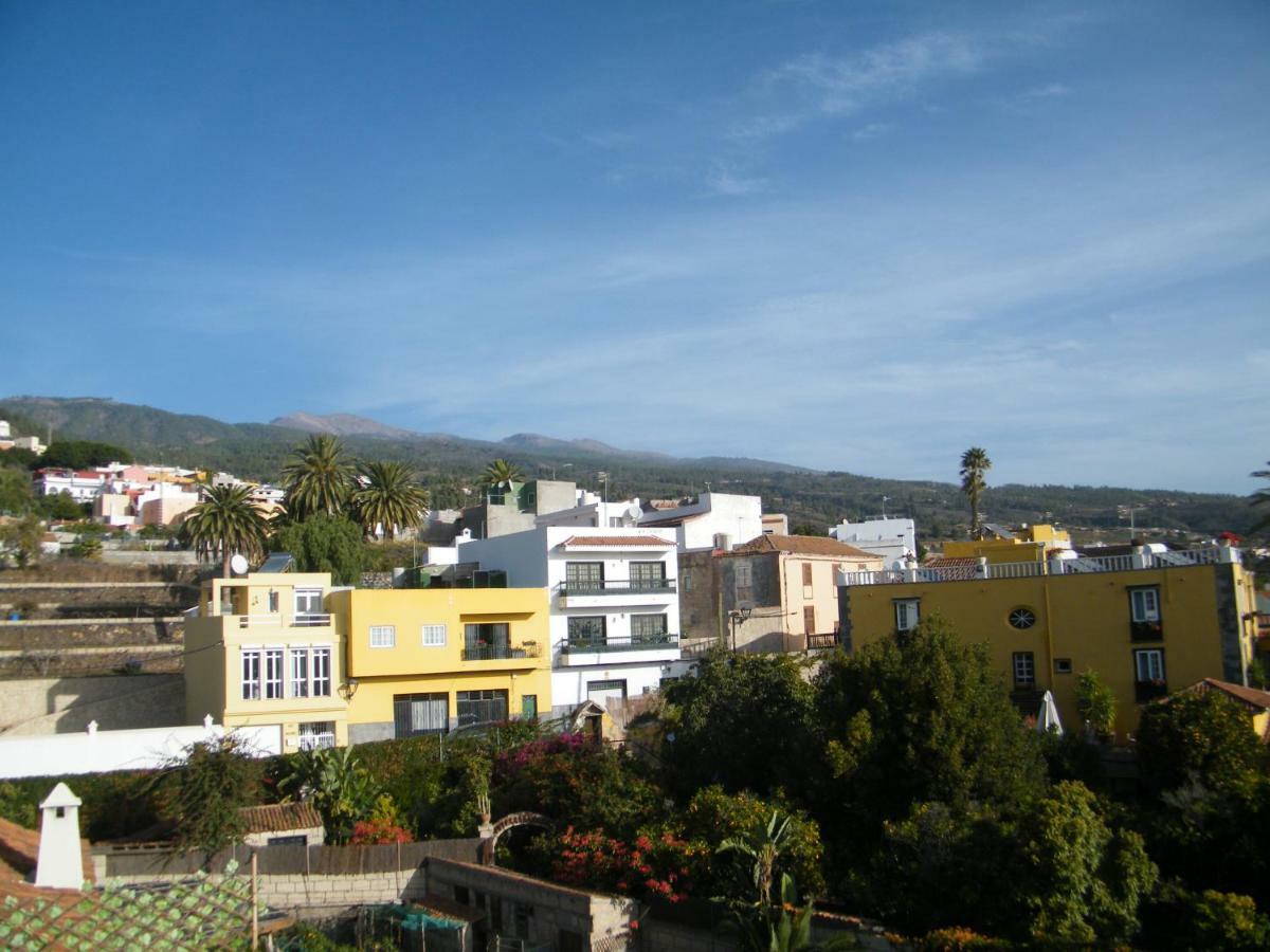 Casa Rural San Francisco Granadilla De Abona Esterno foto