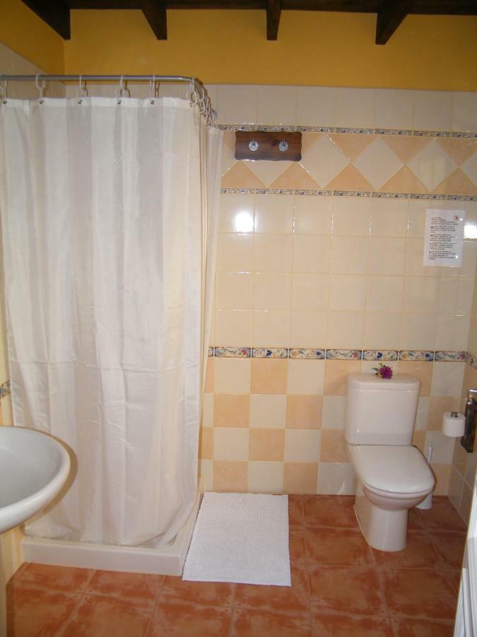 Casa Rural San Francisco Granadilla De Abona Esterno foto